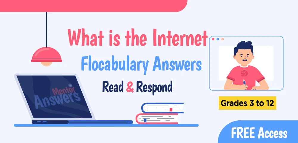 What-is-the-Internet-Flocabulary-Answer-Key